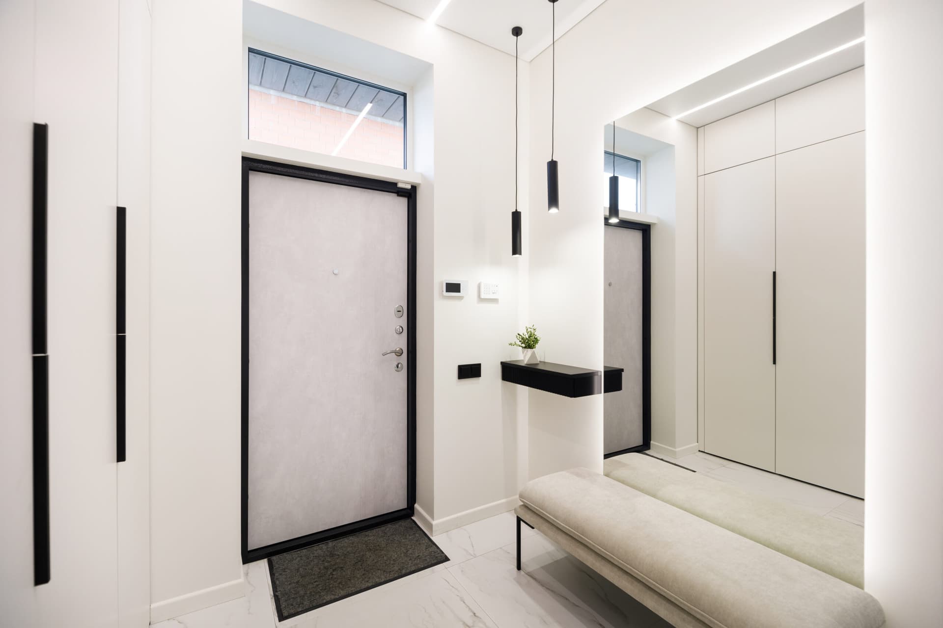 Natural Strategies to Block Pest Entryways in Your Home