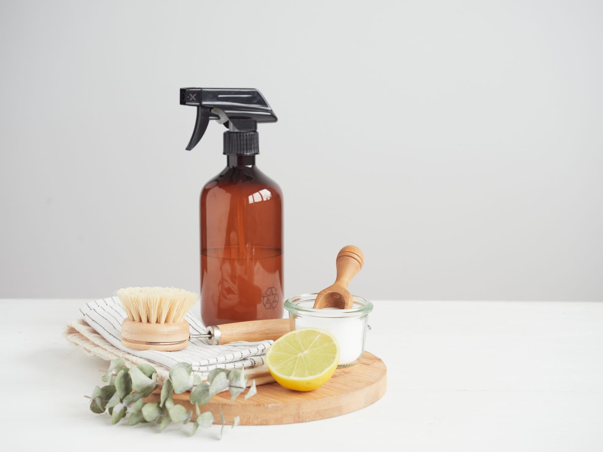 DIY Pest Deterrents: Create Your Own Solutions Using Kitchen Staples